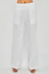 CARRIE WOVEN PANT